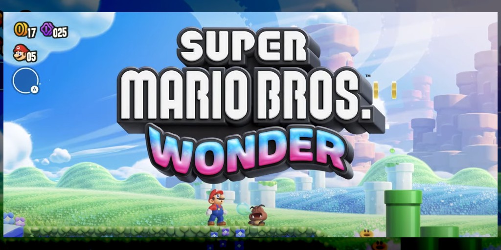 Super Mario Bros. Wonder : une peluche Mario éléphant annoncée au Japon <  News < Puissance Nintendo