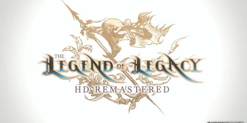 Test de The Legend of Legacy HD Remastered