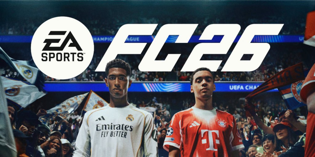 Test de EA Sports FC 26 sur Switch 2