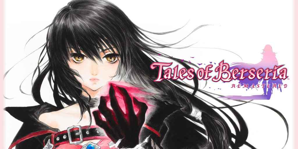 Test de Tales of Berseria