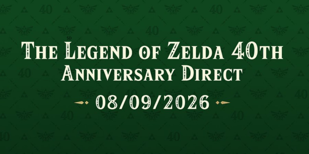 Notre compte-rendu du Zelda Direct 