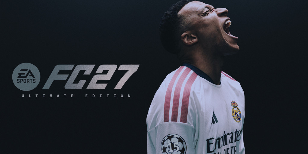 Test de EA Sports FC 27 sur Switch 2