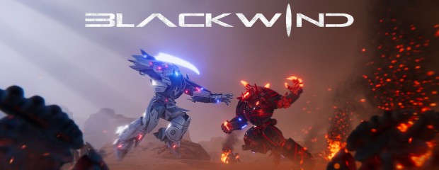 Test de Blackwind (Switch)
