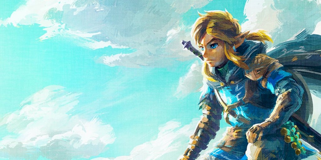 The Legend of Zelda : Tears of The Kingdom : un coup d'œil sur le  merchandising, les goodies et les bonus de précommande - Nintendo Switch -  Nintendo-Master
