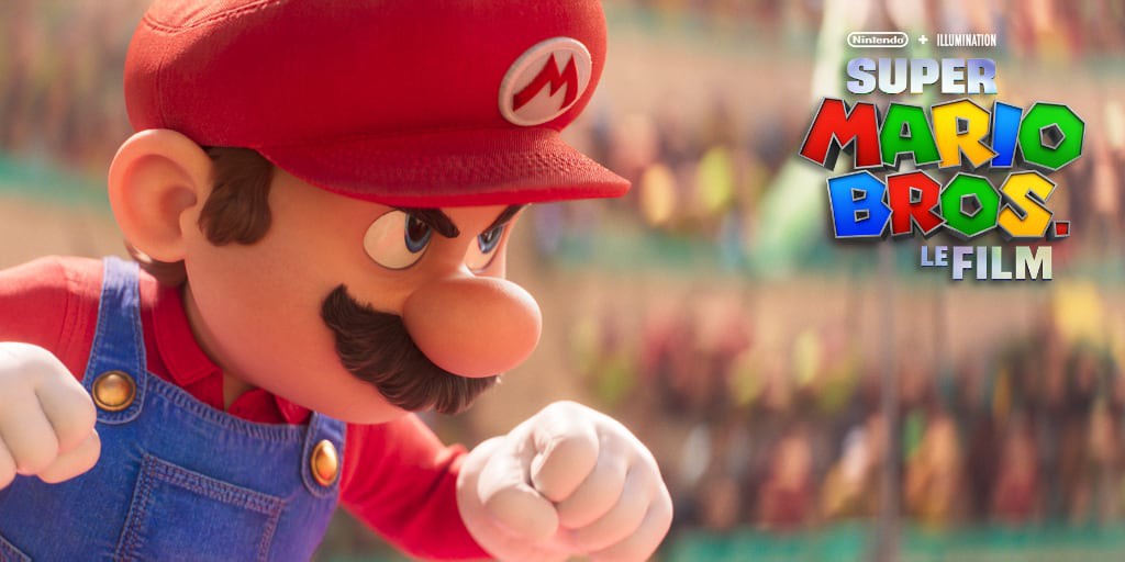 Notre critique de Super Mario Bros Le Film : bravissimo