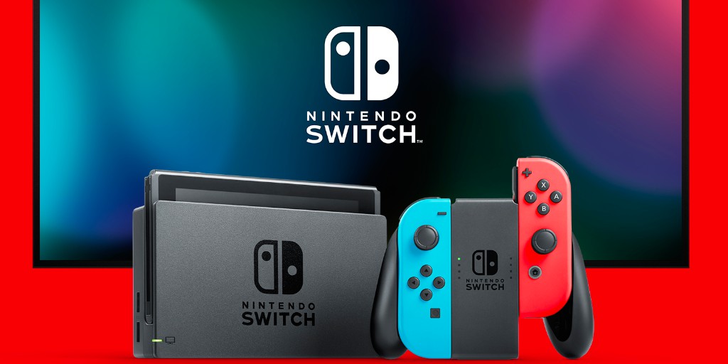 On a testé… la Switch Lite, la version 100 % nomade de la console reine de  Nintendo