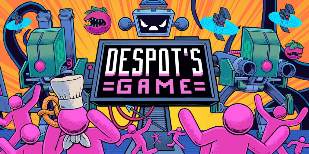 Test de Despot’s Game