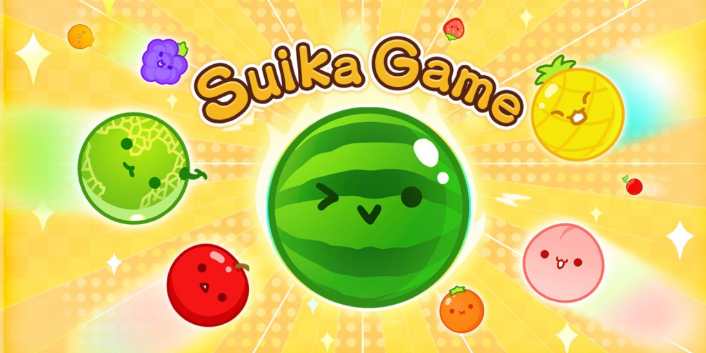 Test de Suika Game