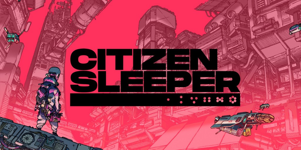 Test de Citizen Sleeper