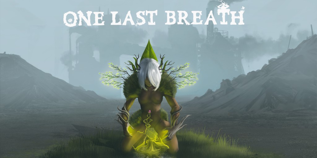 Test de One Last Breath