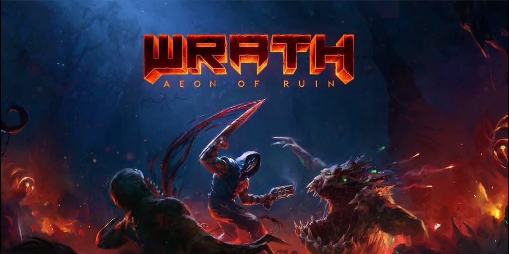 Test de Wrath : Aeon of Ruin
