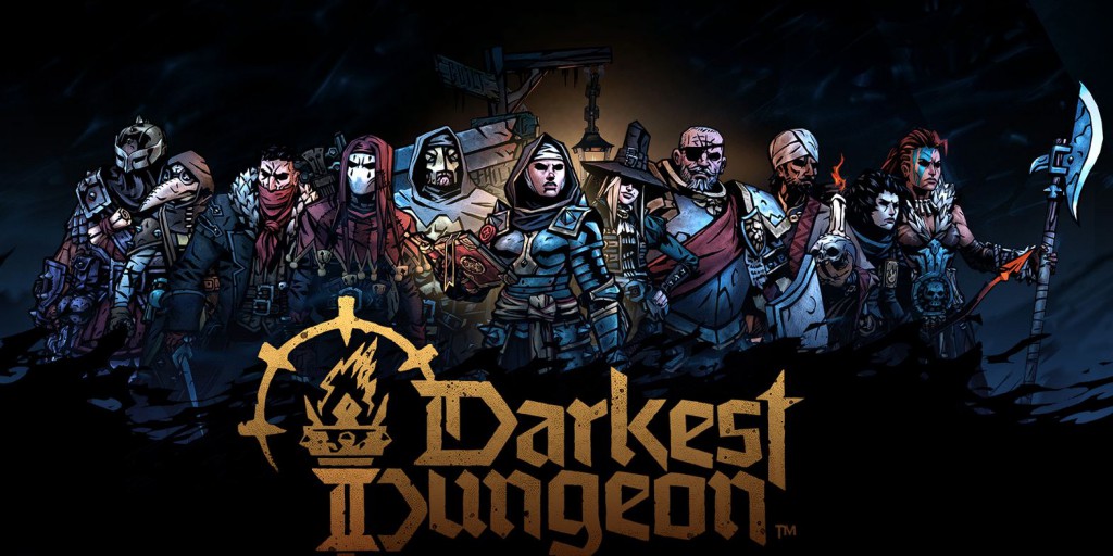Test de Darkest Dungeon II
