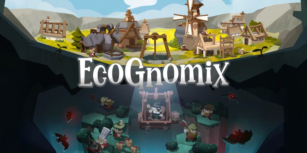 Test d’EcoGnomix