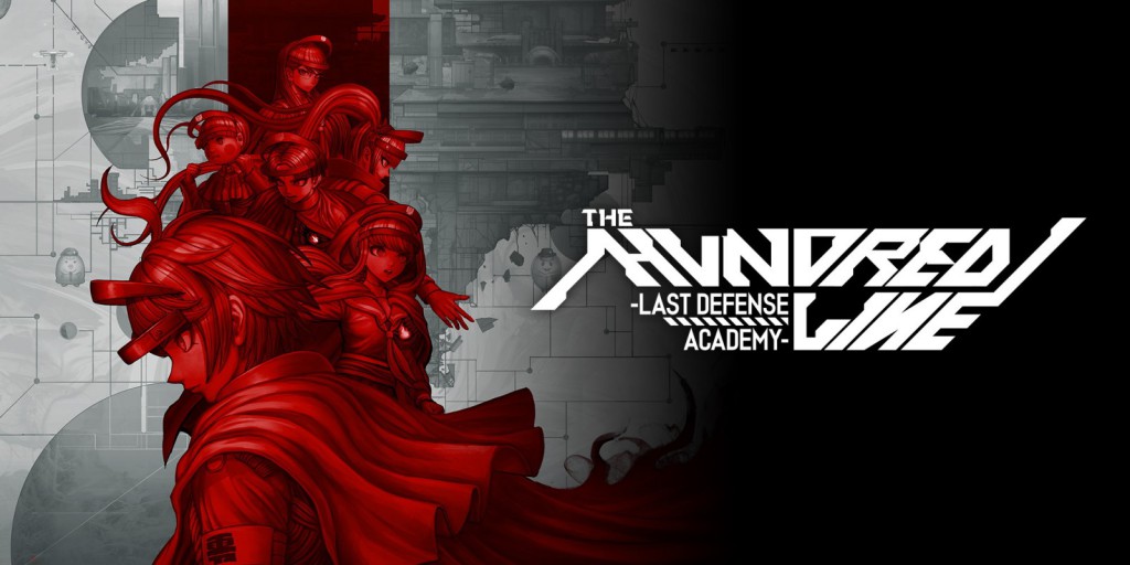 Test de The Hundred Line: Last Defense Academy