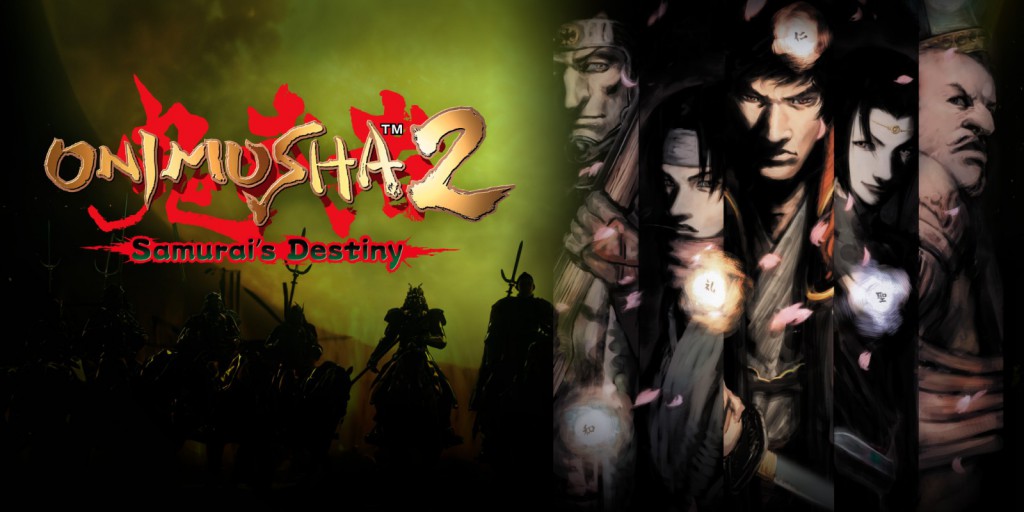 Test d'Onimusha 2 : Samurai’s Destiny