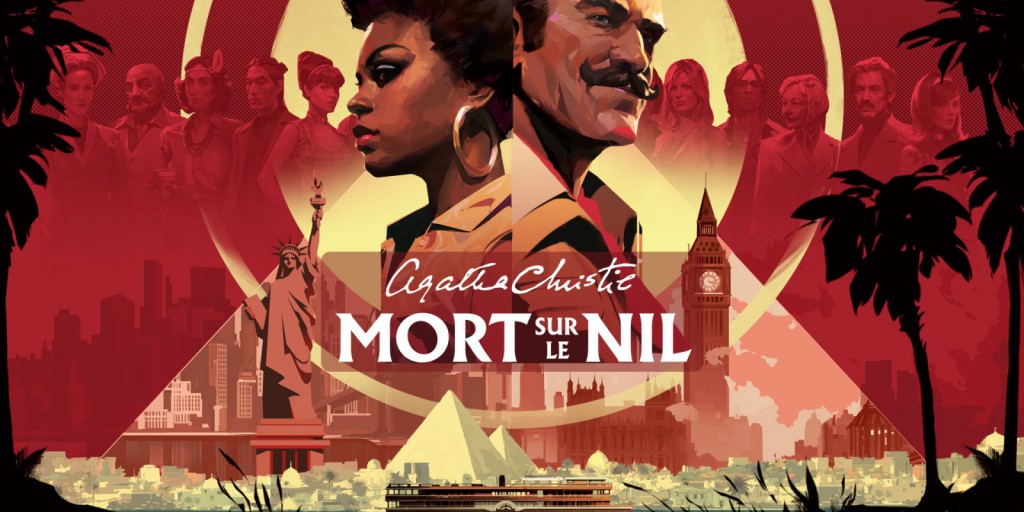 Test de Mort sur le Nil