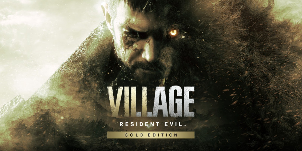 Test de Resident Evil Village