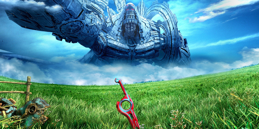 Notre avis sur Xenoblade Chronicles Definitive Edition