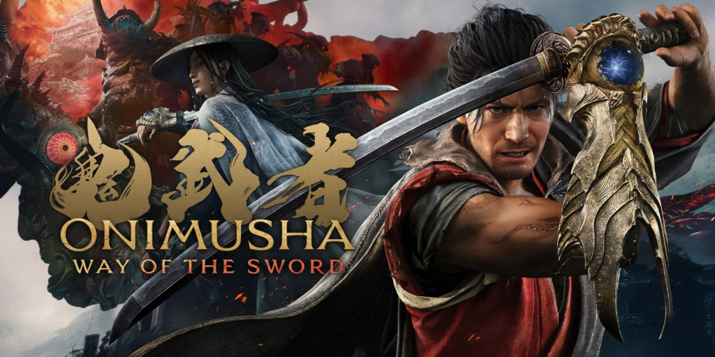 Test de Onimusha : Way of the Sword