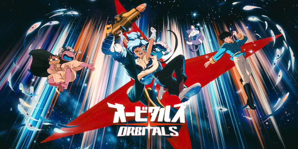 Test de Orbitals (Switch 2)