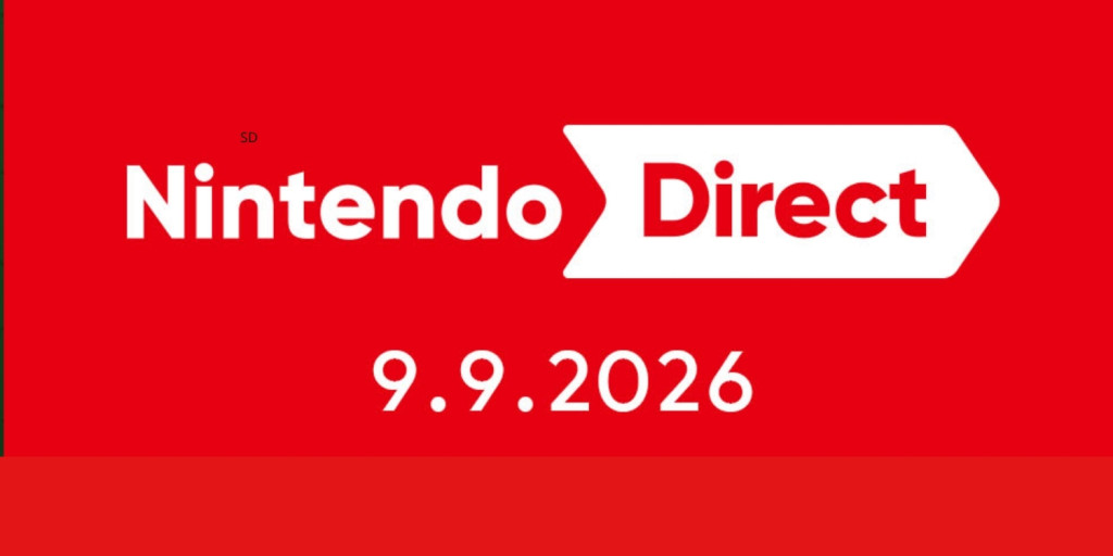 Rumeurs autour du Nintendo Direct : le point qui va bien !