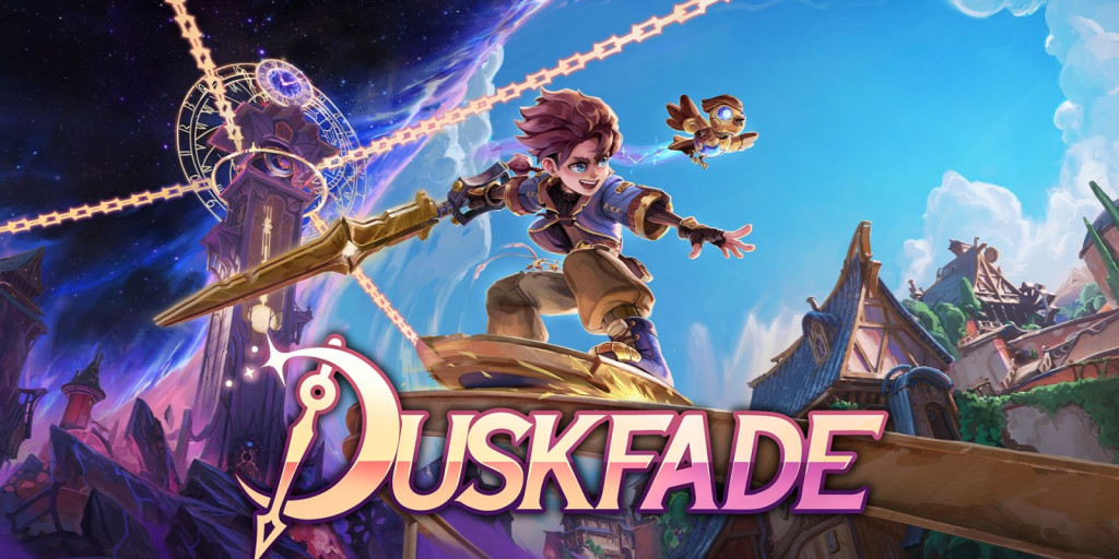 Test de Duskfade Switch 2