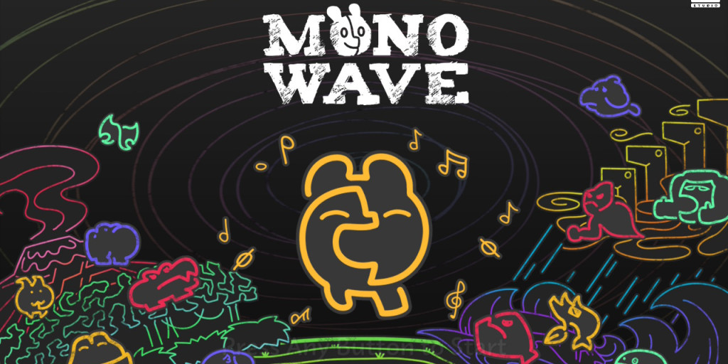 Test de Monowave