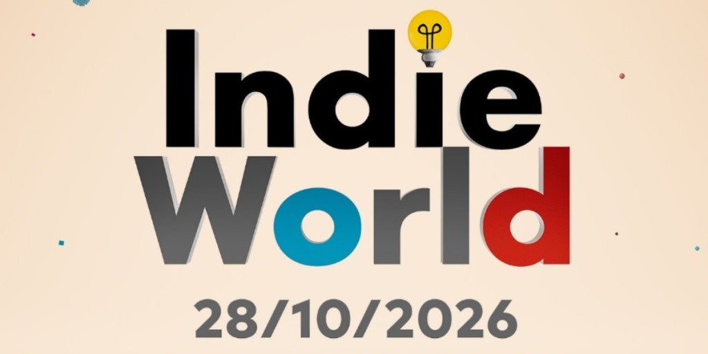 Bilan Indie World du 28 octobre 2026