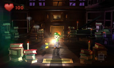 Image de Luigi