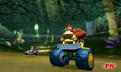 Image de Mario Kart 3DS