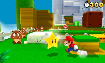 Image de Super Mario 3DS