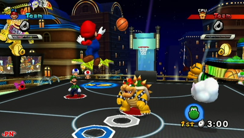 Image de Mario Sports Mix