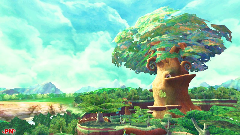 Image de The Legend of Zelda : Skyward Sword