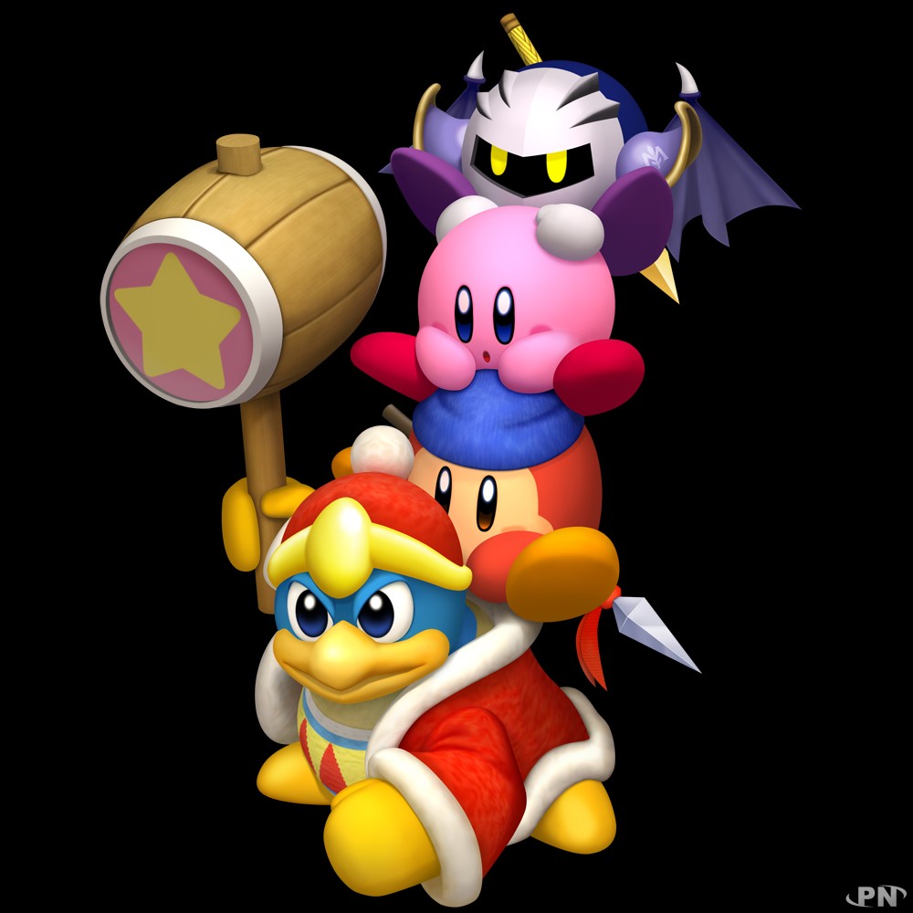 Kirby return. Кирби Return to Dreamland. Kirby Waddle. Kirby Dreamland Waddle Dee. Kirby Returns to Dreamland.