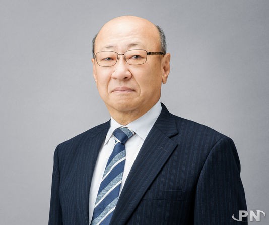 Tatsumi Kimishima : PDG de Nintendo