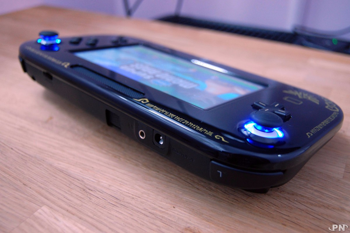 Transformer Son Wii U Gamepad En Pc C Est Fou Mais Possible News Puissance Nintendo