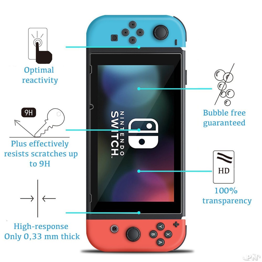 Mode d'emploi Nintendo Switch : les branchements, la recharge et le mode TV