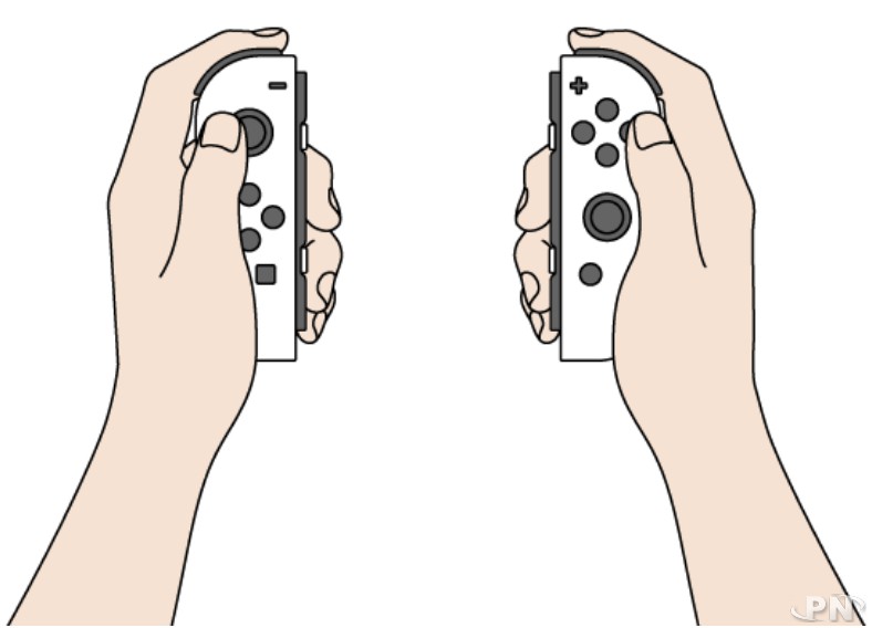 Guide complet : bien démarrer avec sa Switch < Dossiers < Articles <  Puissance Nintendo