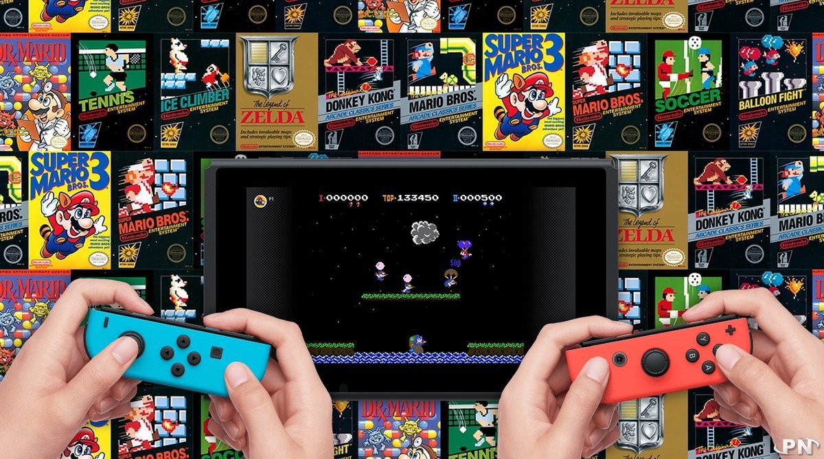 Promo Nintendo Switch : ce jeu Super Mario a pris 18/20, mais tout le monde  l'a oublié ! En attendant, il n'est pas cher… 