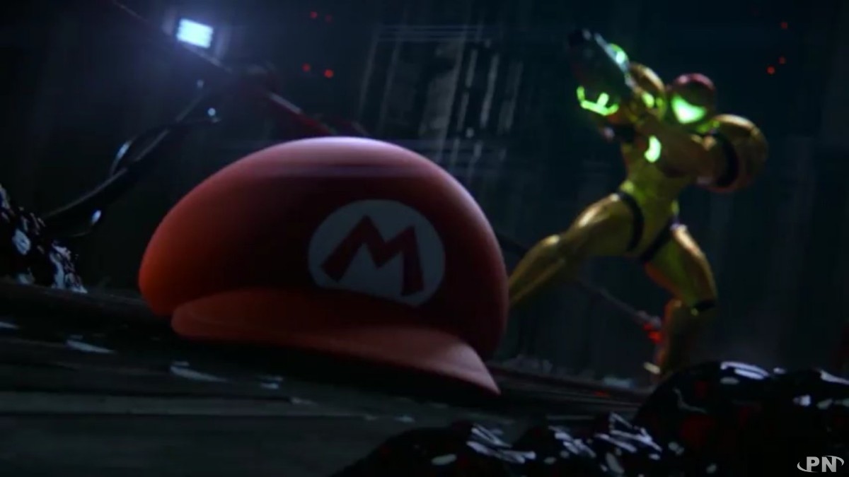 Mario et Megaman pourraient bien eux aussi être au coeur du mode solo de Super Smash Bros. Ultimate