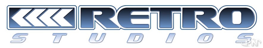 Logo Retro Studios
