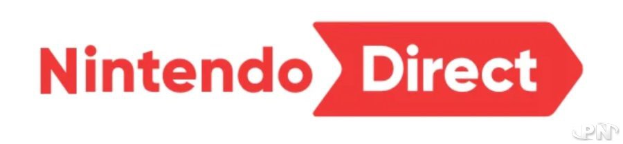 Logo Nintendo Direct