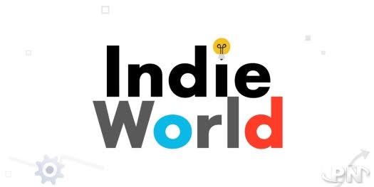 Un nouvel Indie World annoncé pour le 19 avril 2023 à 18h !