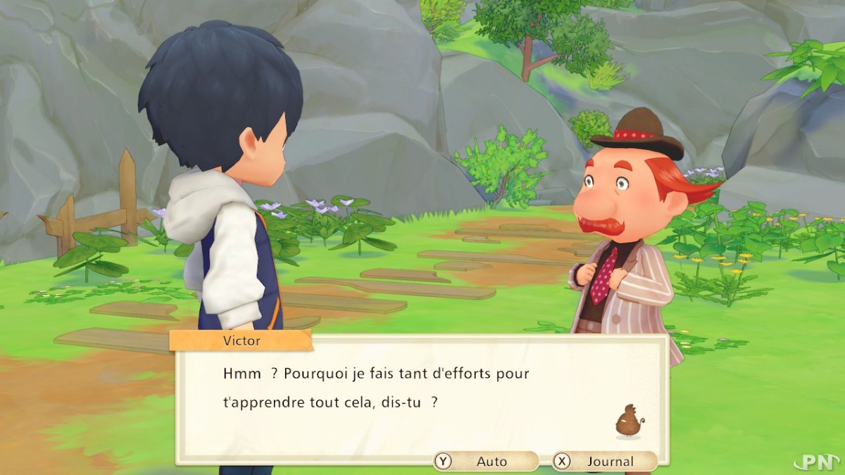 Análise: Story of Seasons: Pioneers of Olive Town (Switch) desperdiça  potencial com algumas escolhas equivocadas - Nintendo Blast