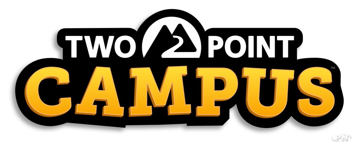 Logo Two Point Campus