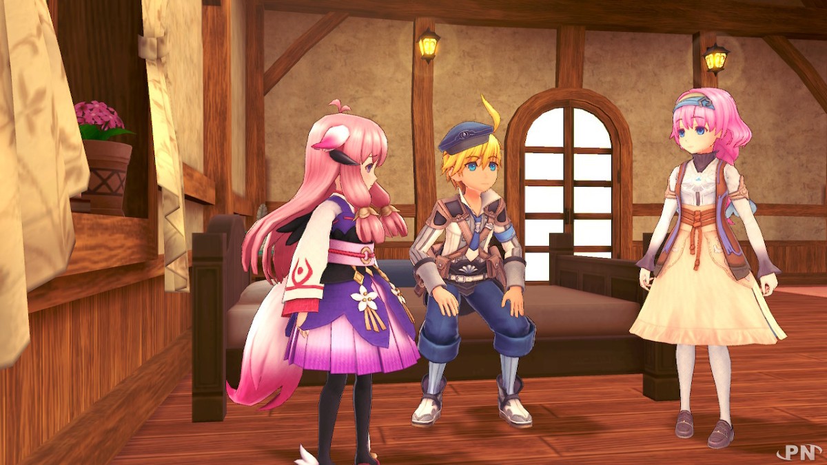 Rune adventure elizabeth