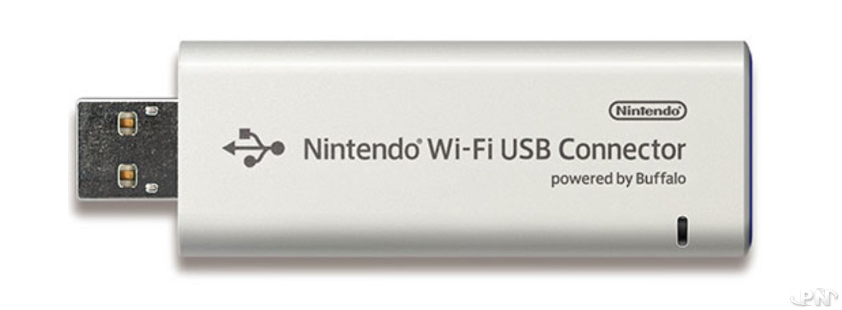 Nintendo Wi-Fi USB Connector : ne l'utilisez plus !