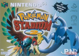 Le jeu de cartes à collectionner Pokémon et le stade Pokémon 2 arrivent sur  Nintendo Switch