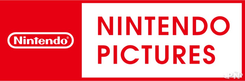 Logo Nintendo Pictures (acquisition finalisée le 3 octobre 2022)