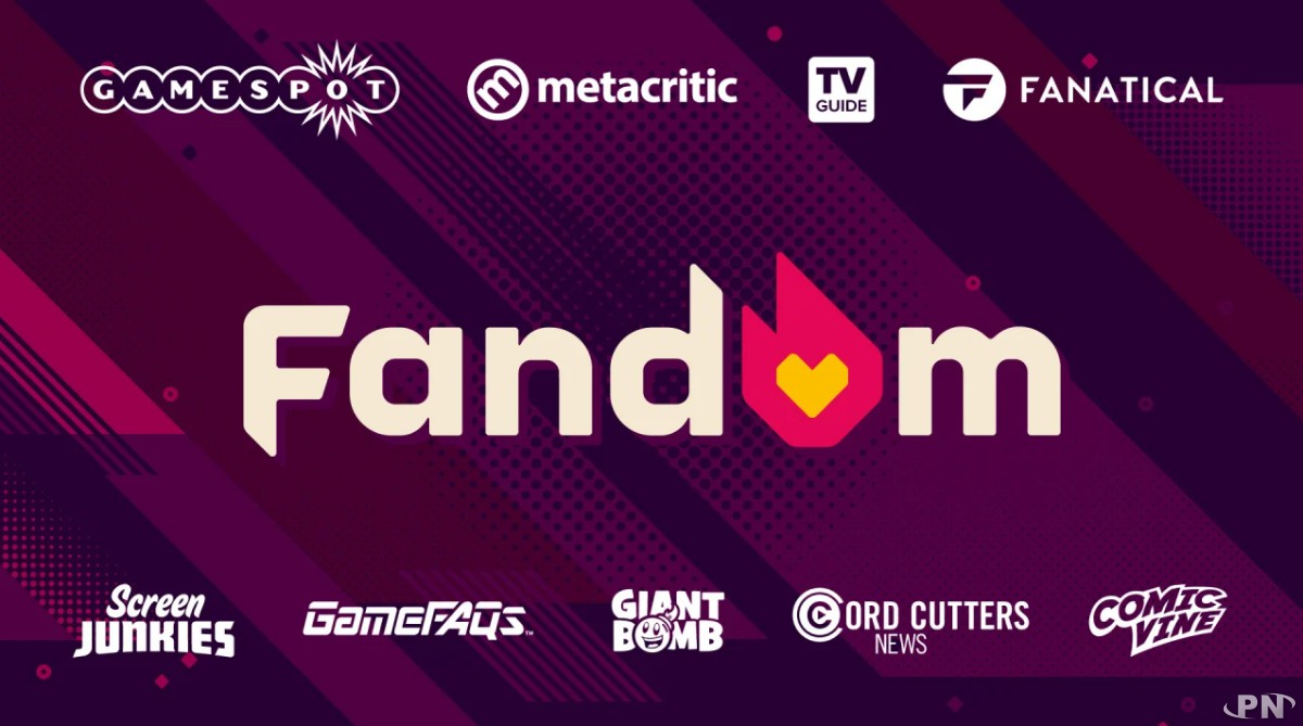 Acquisition de Giant Bomb, GameSpot, MetaCritic et GameFAQs par Fandom